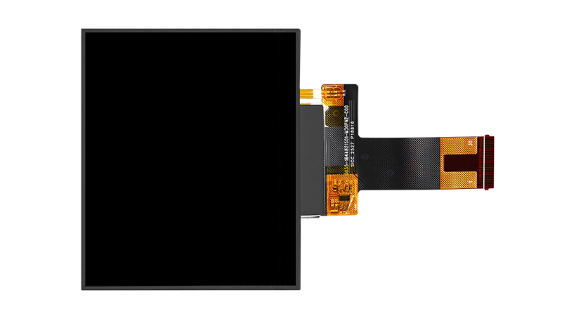 3.5inch, IPS , 320*480, 500nits, -20~70, 45P TTL